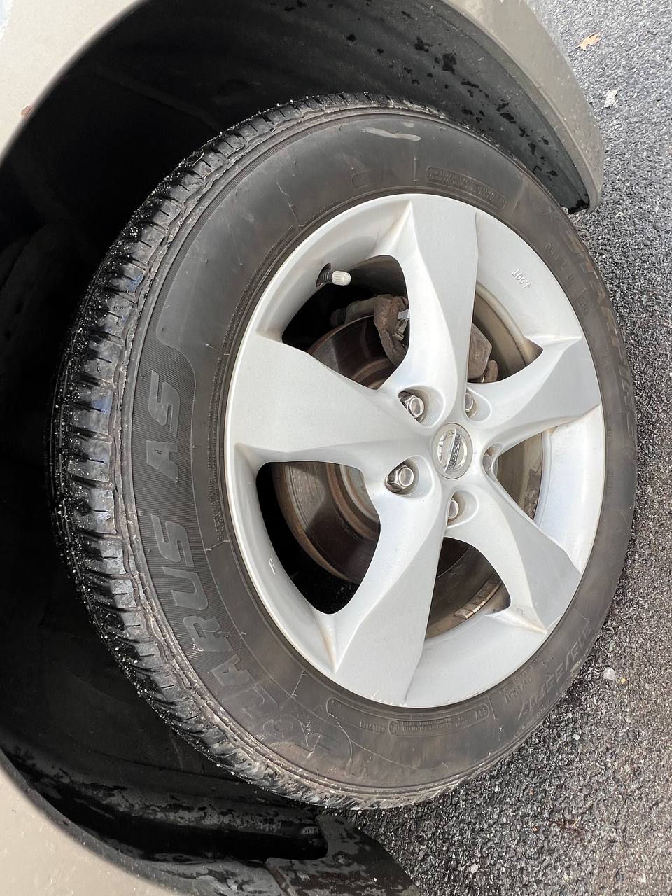 Used - Nissan Altima 2.5 S SEDAN for sale in Staten Island NY