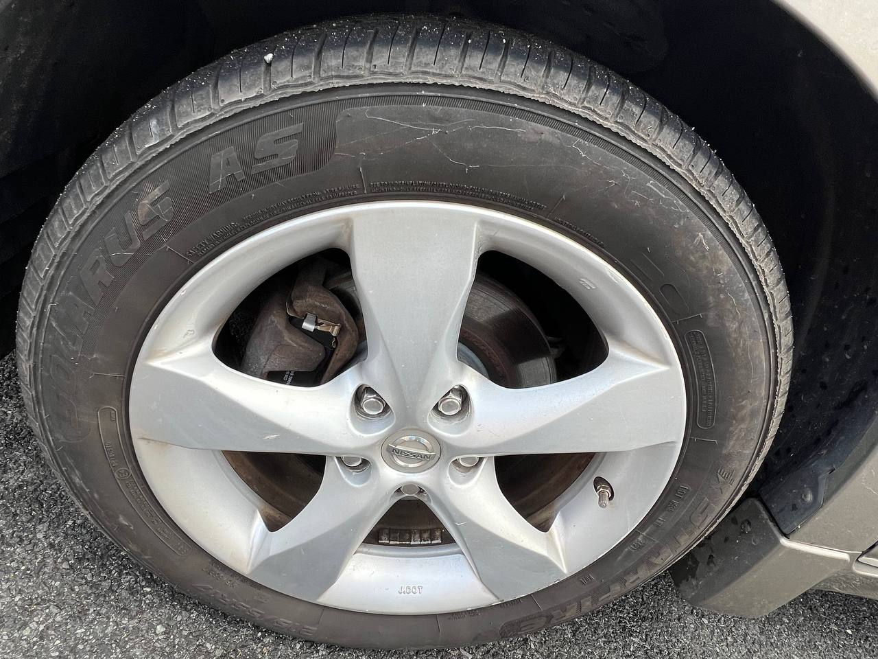 Used - Nissan Altima 2.5 S SEDAN for sale in Staten Island NY
