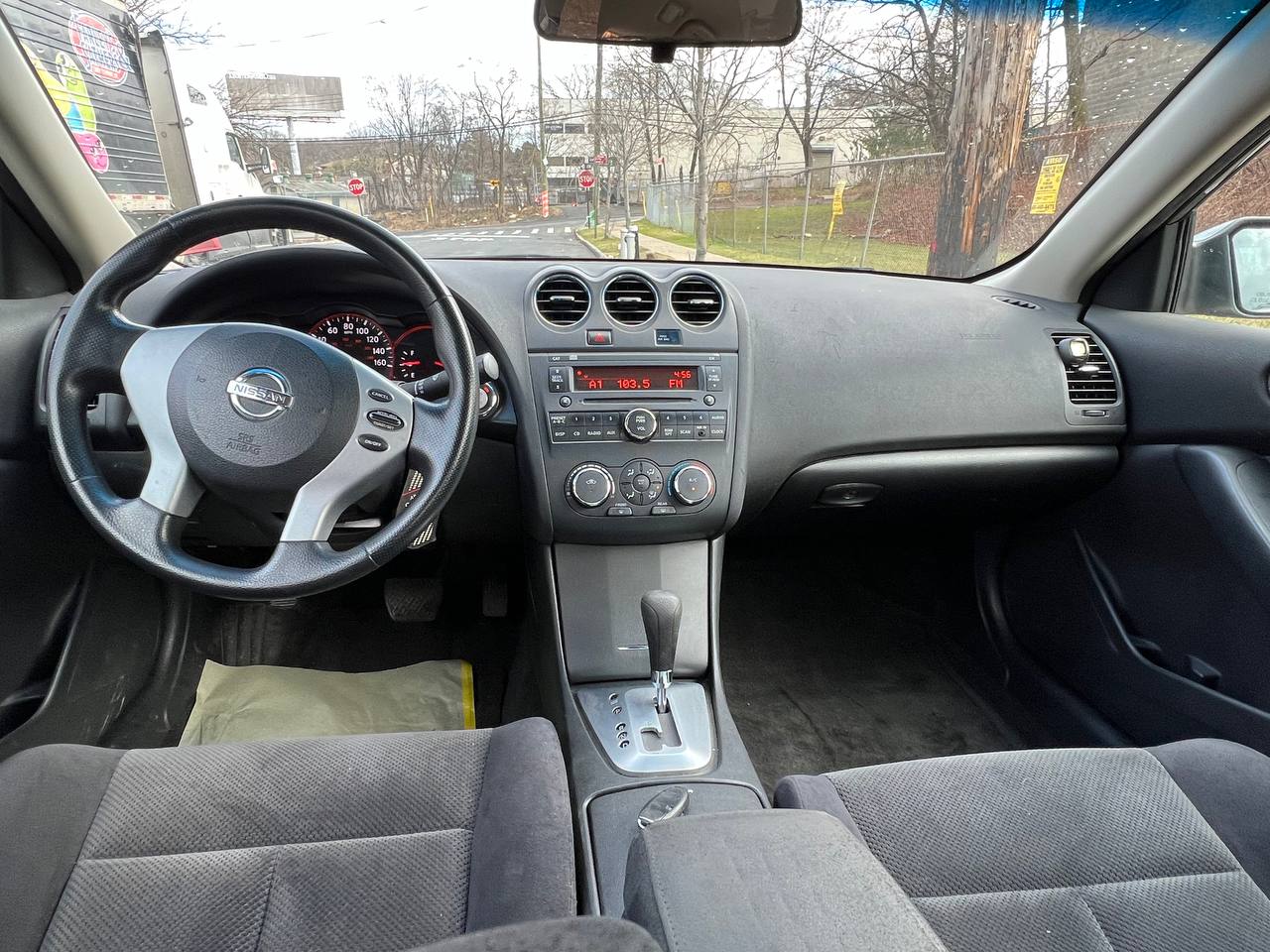 Used - Nissan Altima 2.5 S SEDAN for sale in Staten Island NY