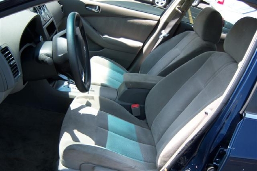 2007 Nissan Altima 4 Door Sedan for sale in Brooklyn, NY