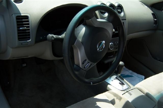 2007 Nissan Altima 4 Door Sedan for sale in Brooklyn, NY