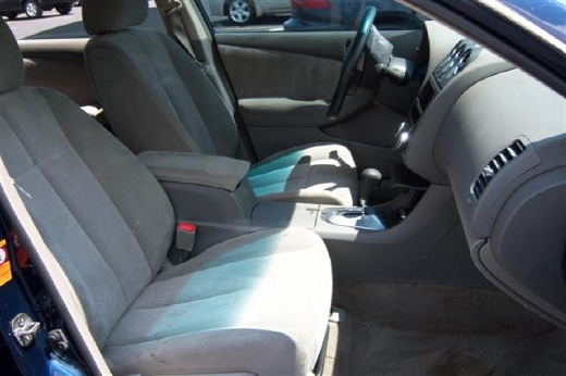 2007 Nissan Altima 4 Door Sedan for sale in Brooklyn, NY