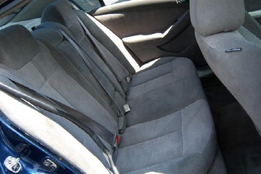 2007 Nissan Altima 4 Door Sedan for sale in Brooklyn, NY