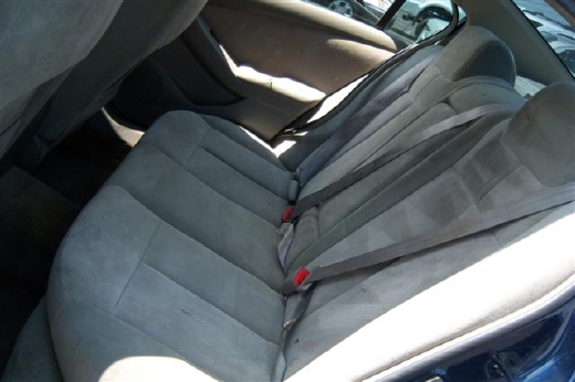 2007 Nissan Altima 4 Door Sedan for sale in Brooklyn, NY