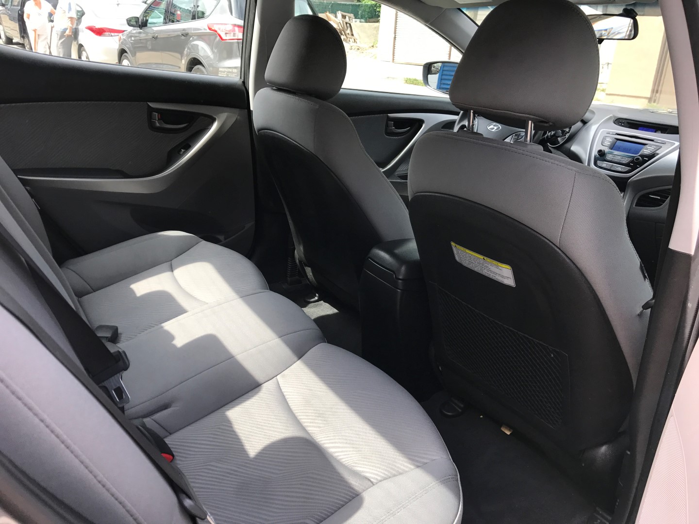 Used - Hyundai Elantra Sedan for sale in Staten Island NY