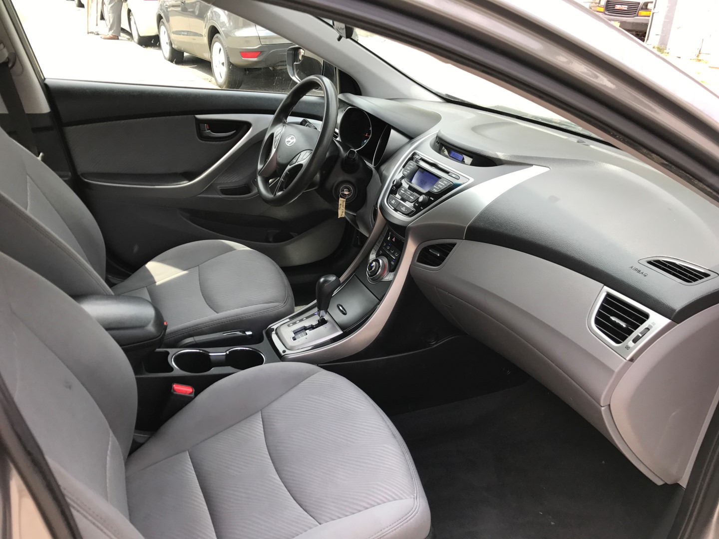 Used - Hyundai Elantra Sedan for sale in Staten Island NY