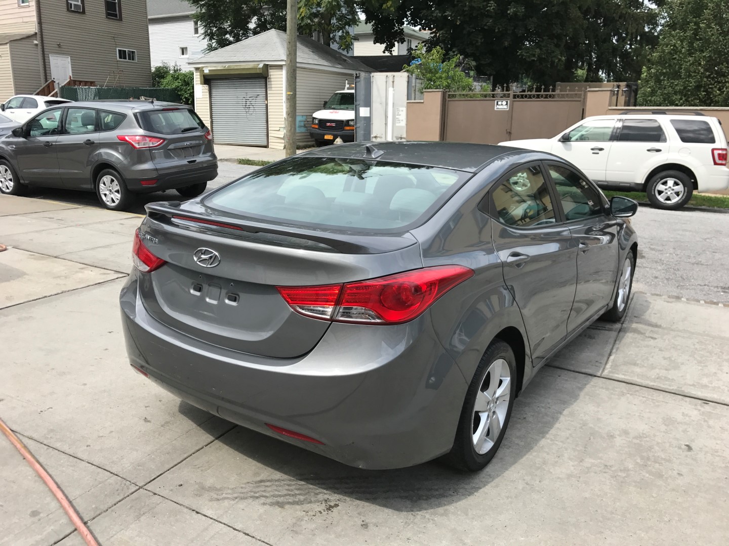 Used - Hyundai Elantra Sedan for sale in Staten Island NY