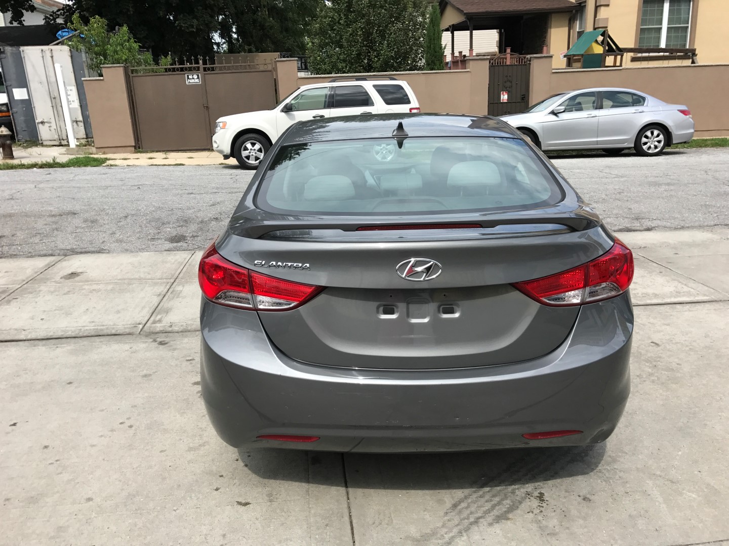 Used - Hyundai Elantra Sedan for sale in Staten Island NY