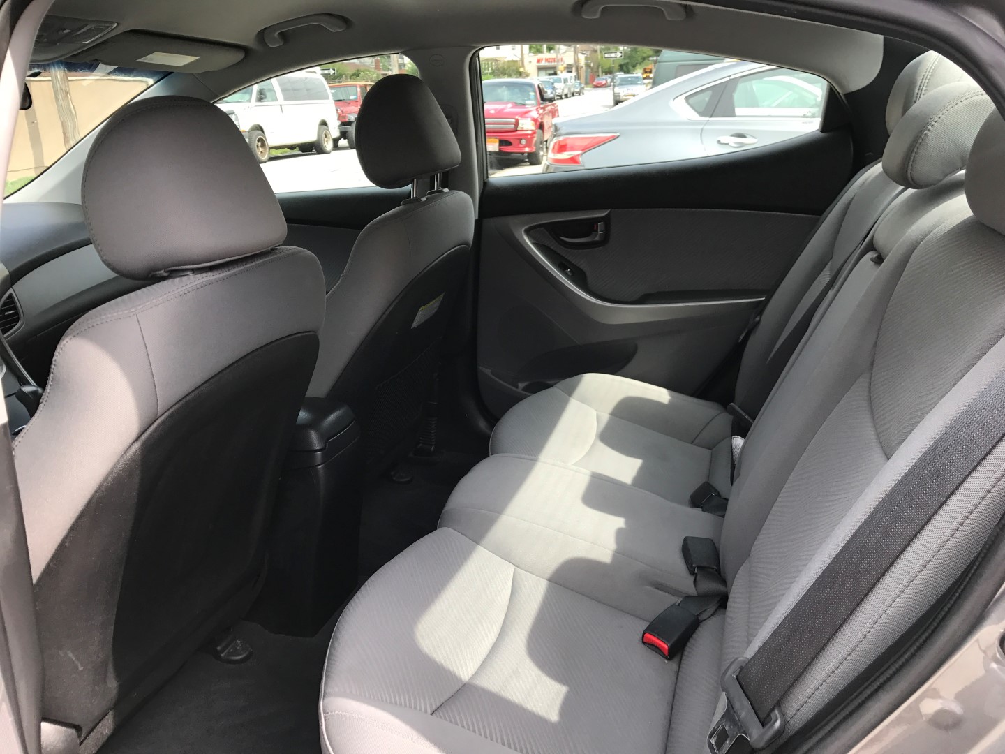 Used - Hyundai Elantra Sedan for sale in Staten Island NY