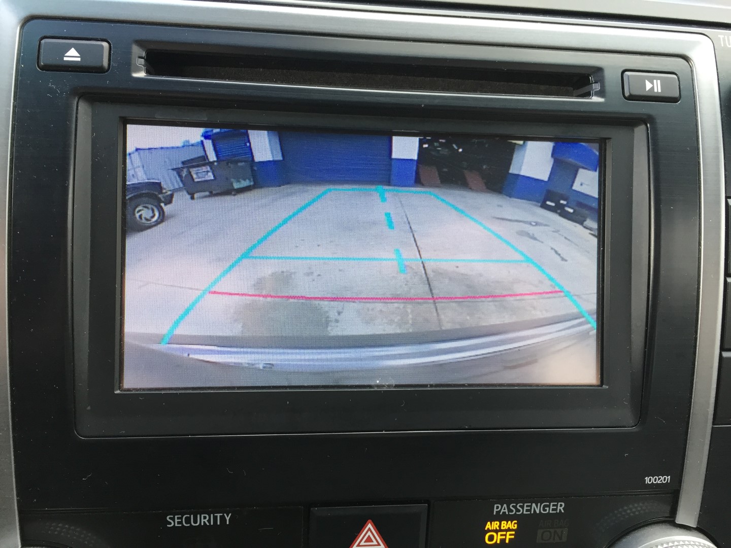 Used - Toyota Camry LE Sedan for sale in Staten Island NY