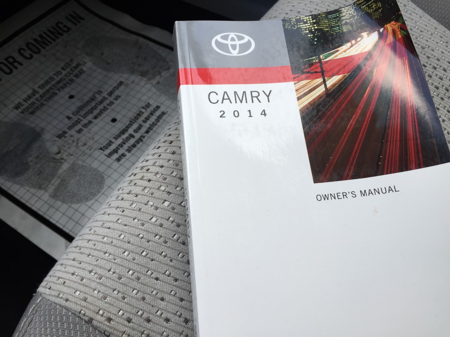 Used - Toyota Camry LE Sedan for sale in Staten Island NY