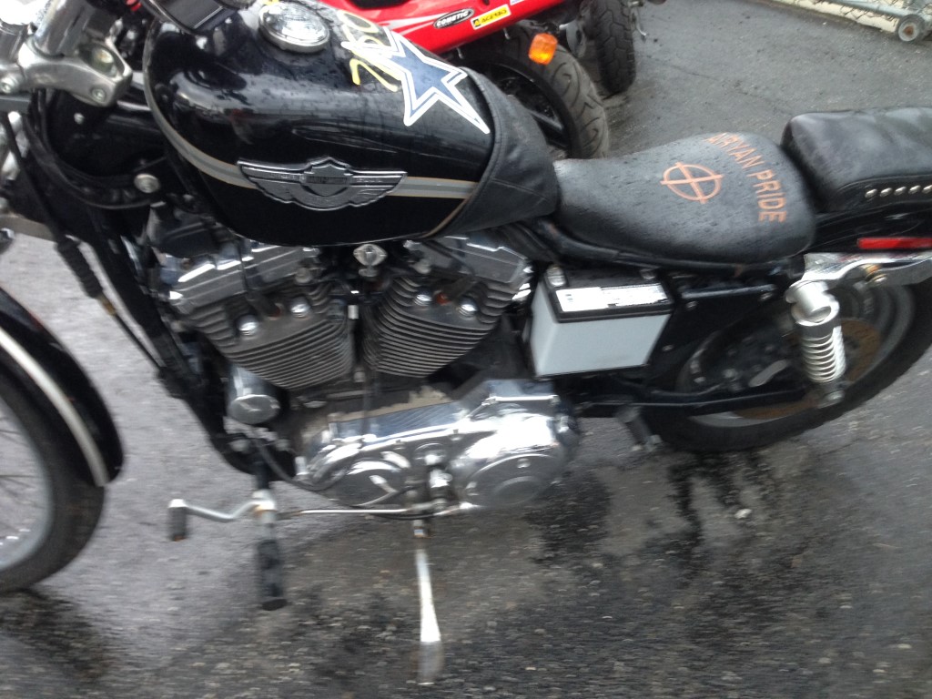 Used - Harley-Davidson XL 1200C  for sale in Staten Island NY