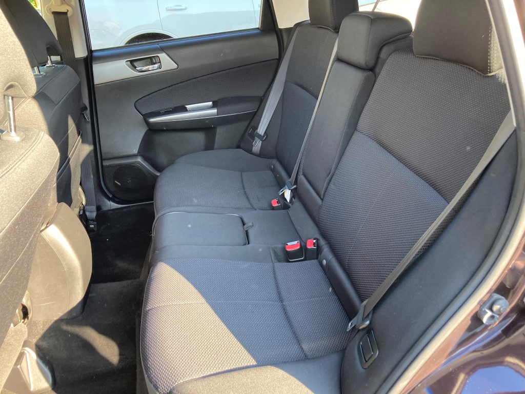 Used - Subaru Forester 2.5X Premium AWD Wagon for sale in Staten Island NY