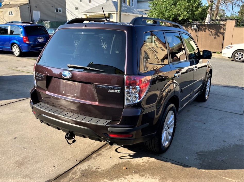 Used - Subaru Forester 2.5X Premium AWD Wagon for sale in Staten Island NY