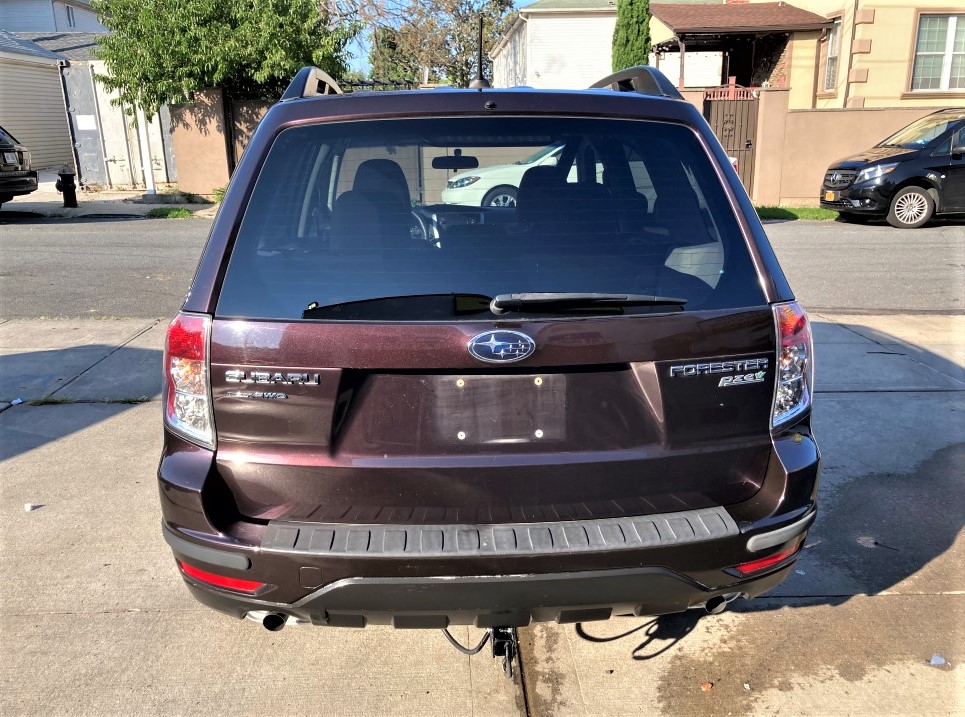 Used - Subaru Forester 2.5X Premium AWD Wagon for sale in Staten Island NY