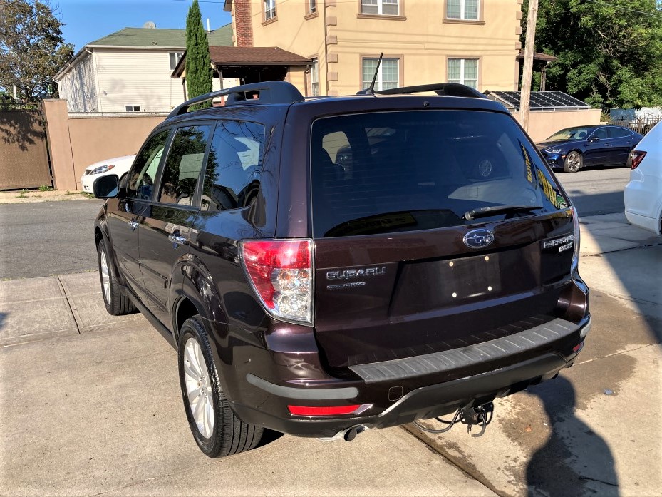 Used - Subaru Forester 2.5X Premium AWD Wagon for sale in Staten Island NY