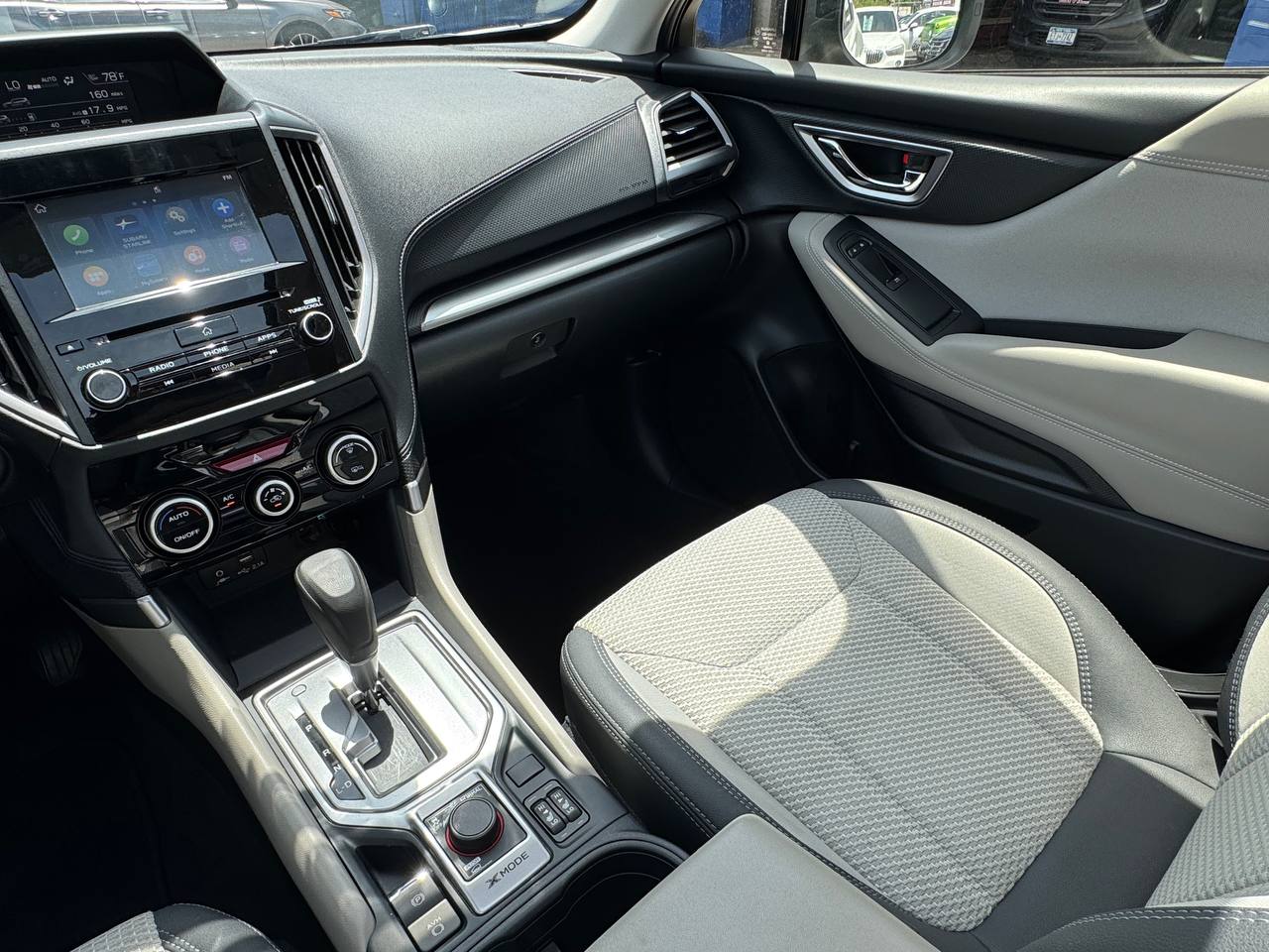 Used - Subaru Forester Premium AWD Wagon for sale in Staten Island NY