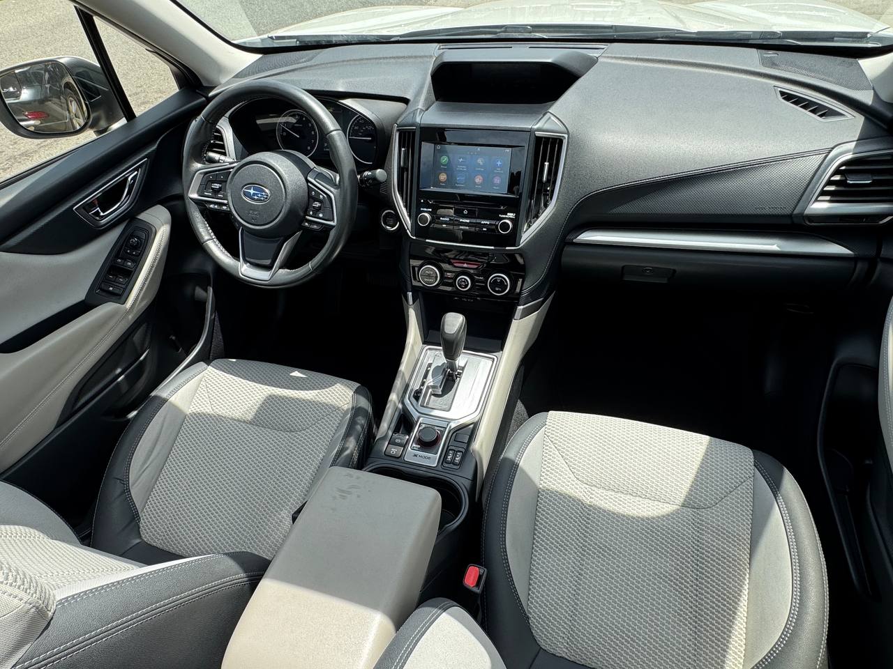 Used - Subaru Forester Premium AWD Wagon for sale in Staten Island NY