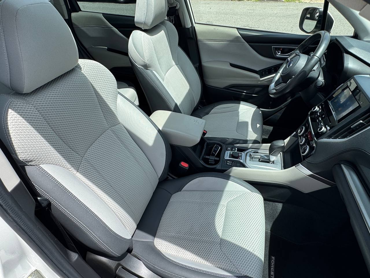 Used - Subaru Forester Premium AWD Wagon for sale in Staten Island NY