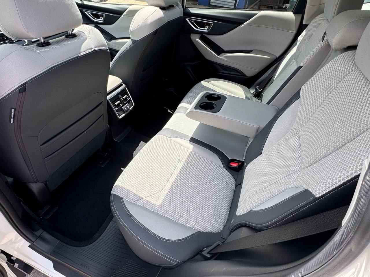Used - Subaru Forester Premium AWD Wagon for sale in Staten Island NY