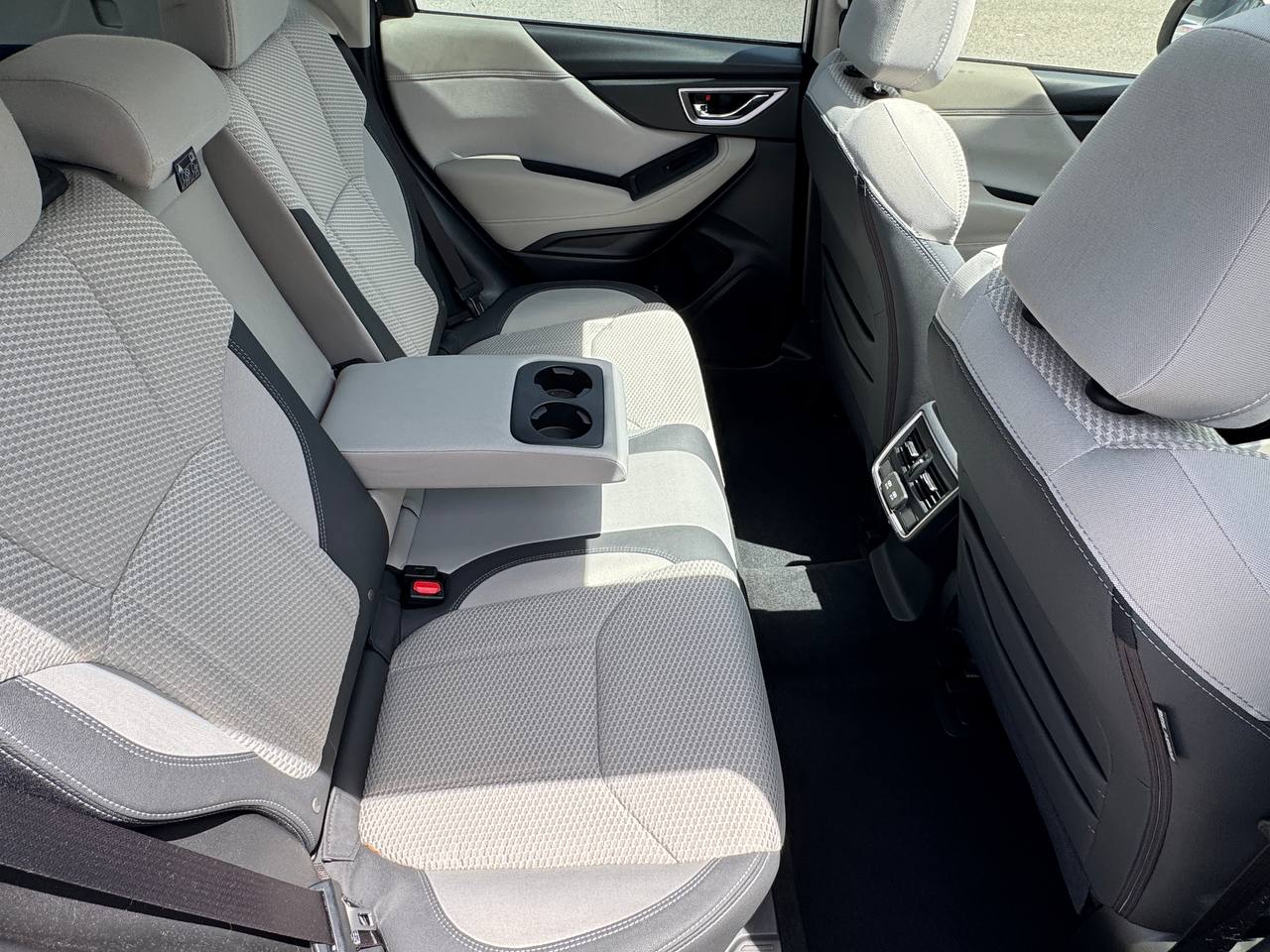 Used - Subaru Forester Premium AWD Wagon for sale in Staten Island NY