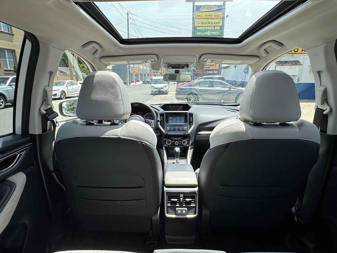 Used - Subaru Forester Premium AWD Wagon for sale in Staten Island NY