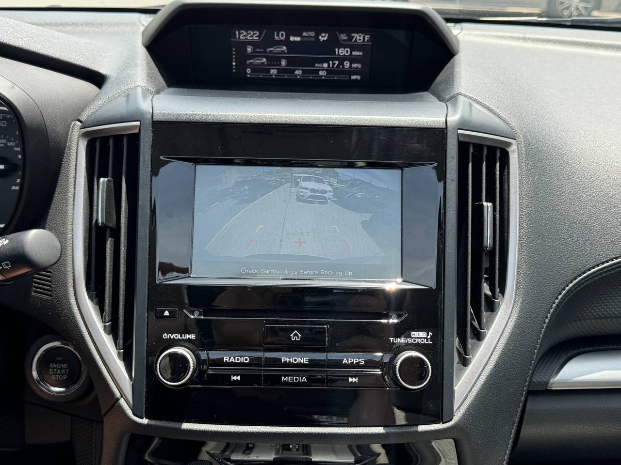 Used - Subaru Forester Premium AWD Wagon for sale in Staten Island NY
