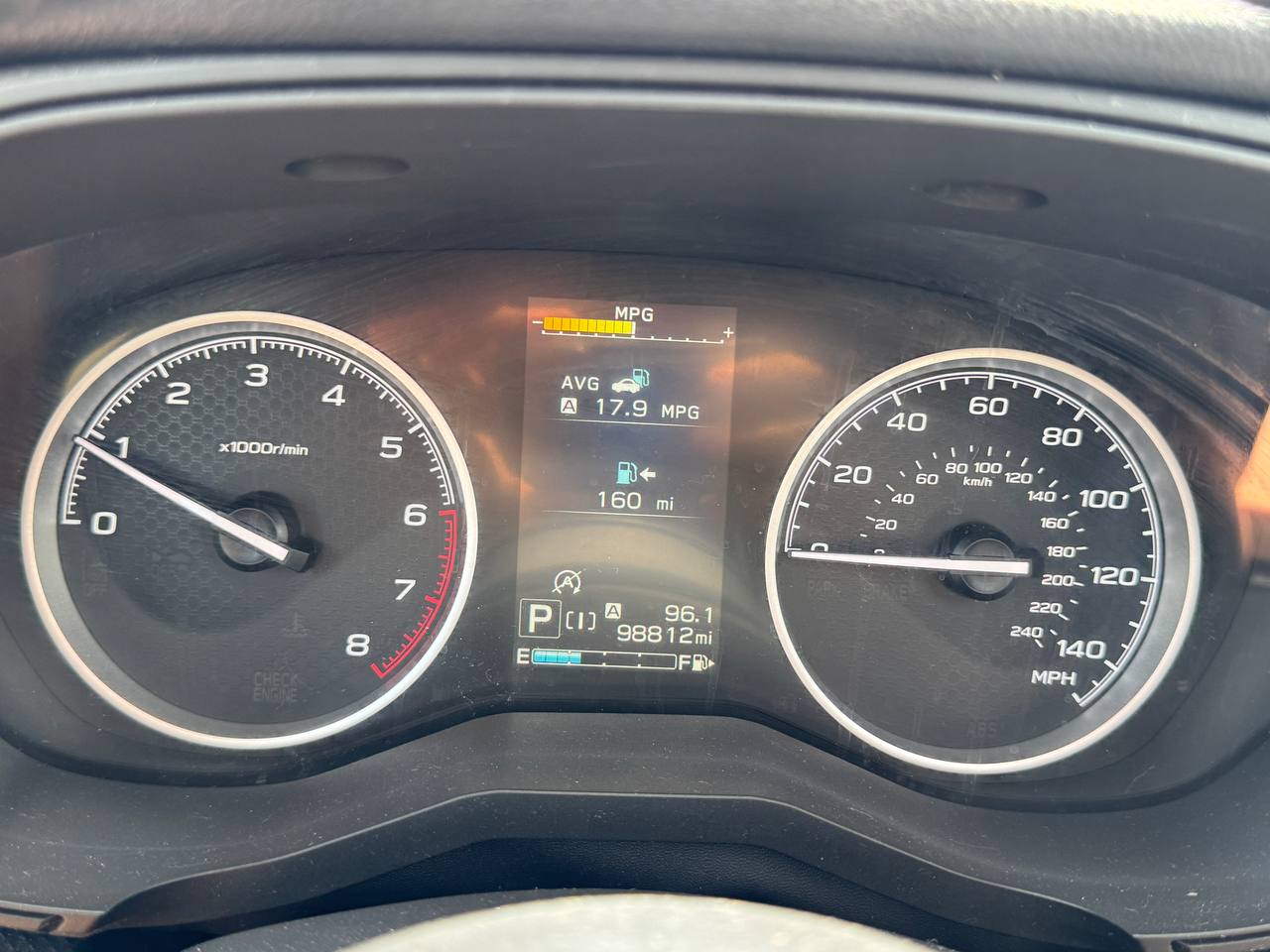 Used - Subaru Forester Premium AWD Wagon for sale in Staten Island NY