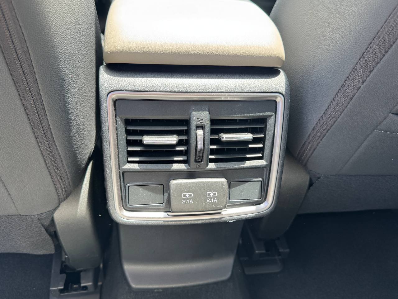 Used - Subaru Forester Premium AWD Wagon for sale in Staten Island NY
