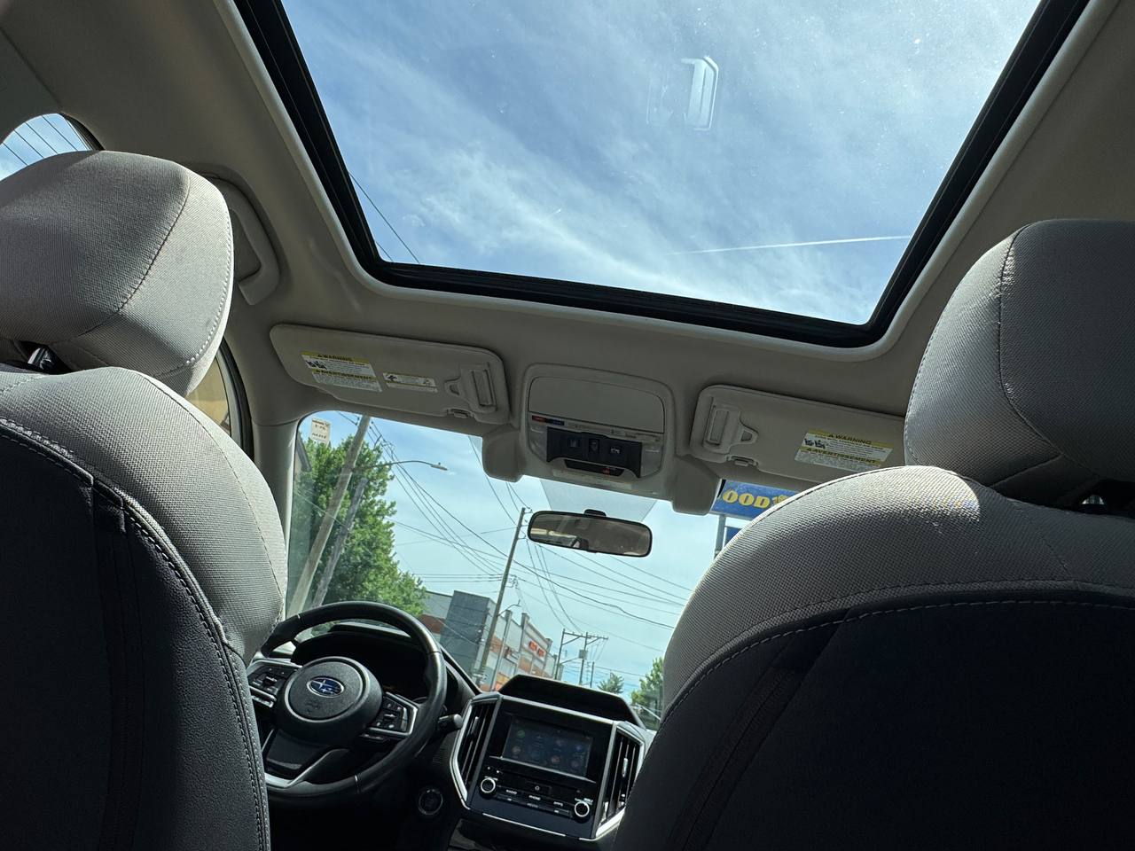 Used - Subaru Forester Premium AWD Wagon for sale in Staten Island NY