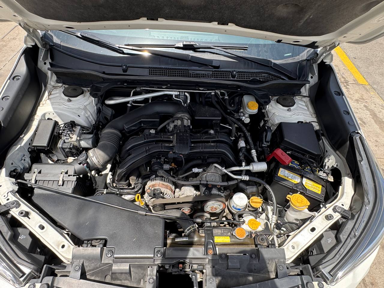 Used - Subaru Forester Premium AWD Wagon for sale in Staten Island NY