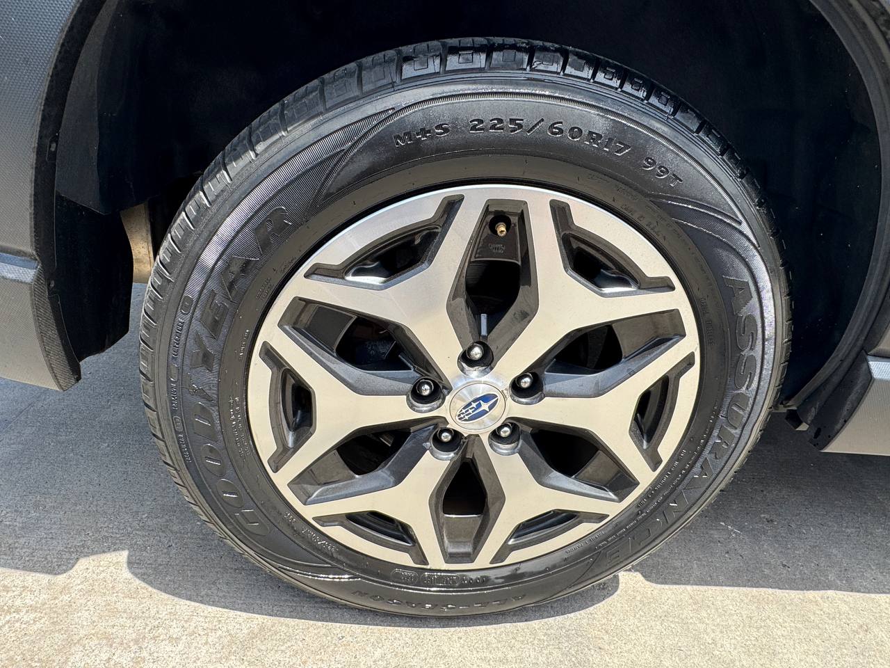Used - Subaru Forester Premium AWD Wagon for sale in Staten Island NY