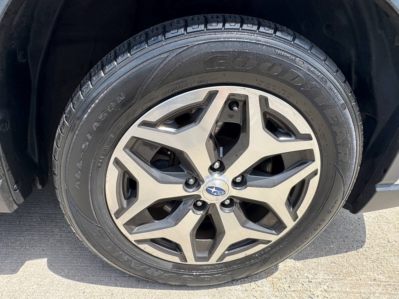 Used - Subaru Forester Premium AWD Wagon for sale in Staten Island NY