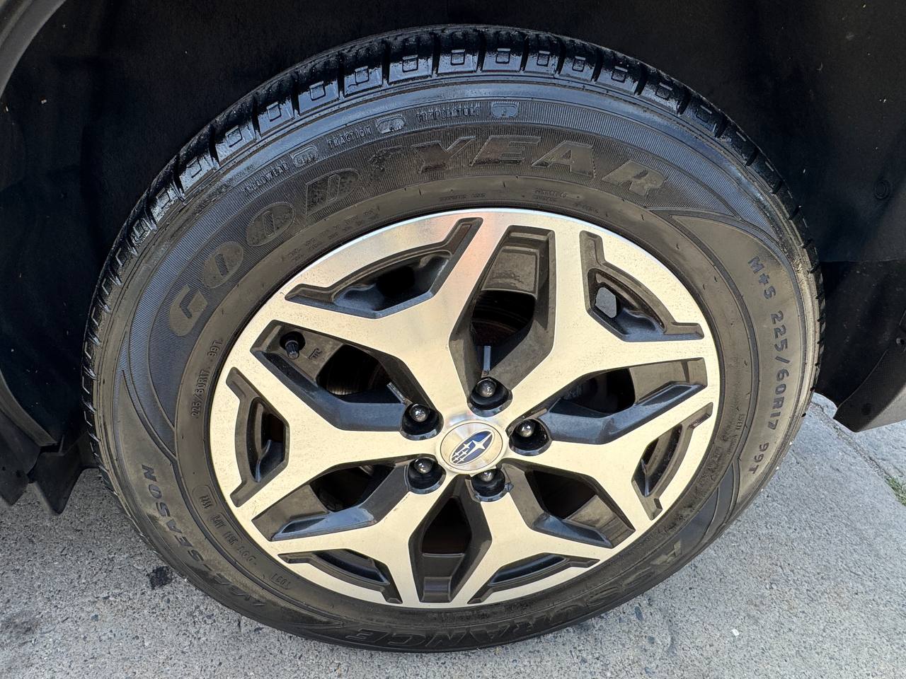 Used - Subaru Forester Premium AWD Wagon for sale in Staten Island NY