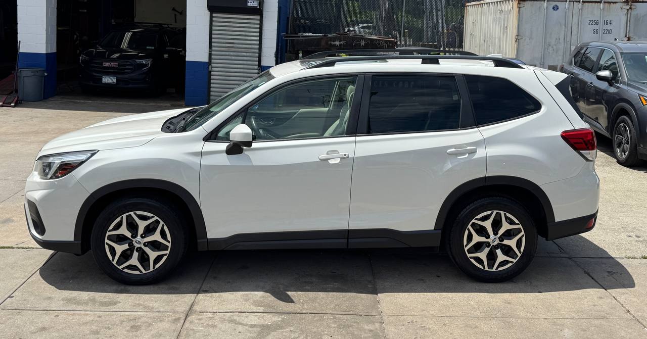 Used - Subaru Forester Premium AWD Wagon for sale in Staten Island NY
