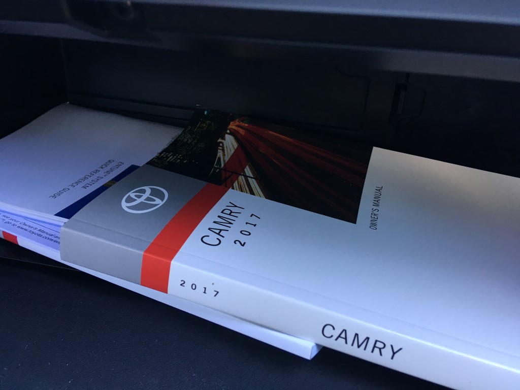 Used - Toyota Camry SE Sedan for sale in Staten Island NY