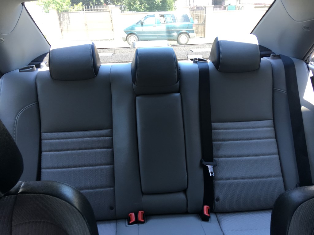 Used - Toyota Camry SE Sedan for sale in Staten Island NY