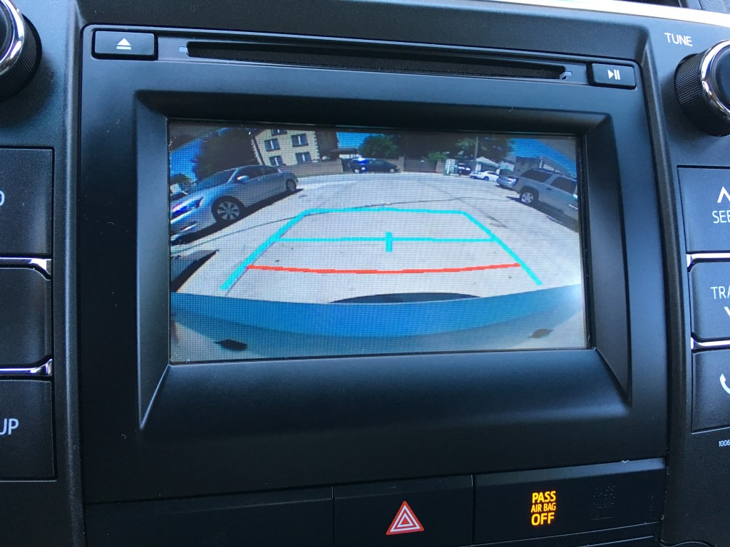 Used - Toyota Camry SE Sedan for sale in Staten Island NY