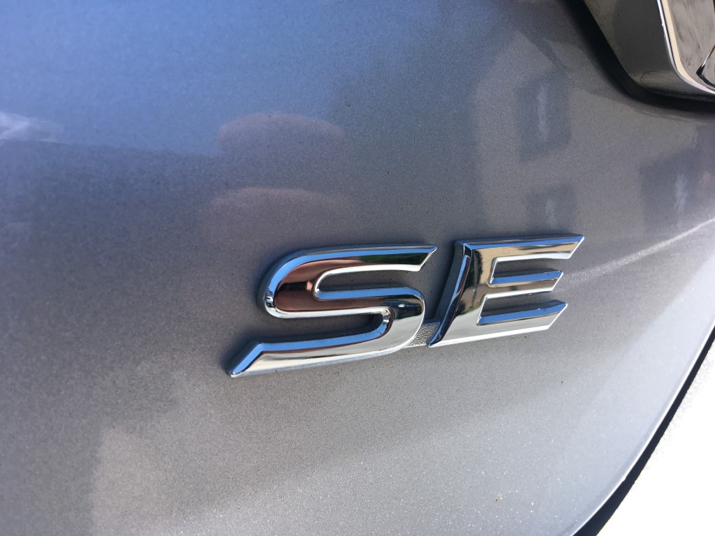 Used - Toyota Camry SE Sedan for sale in Staten Island NY