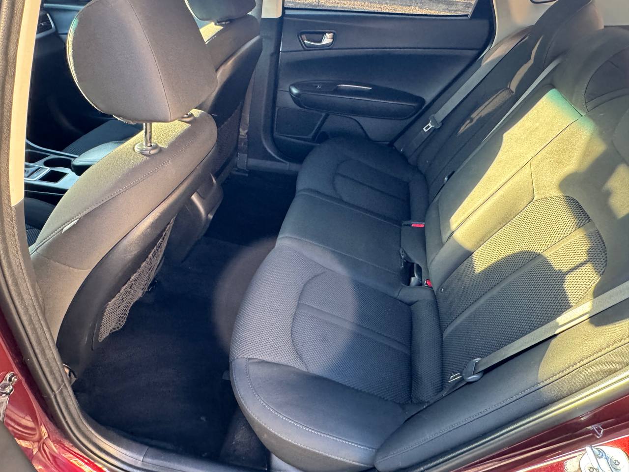 Used - Kia Optima LX SEDAN for sale in Staten Island NY