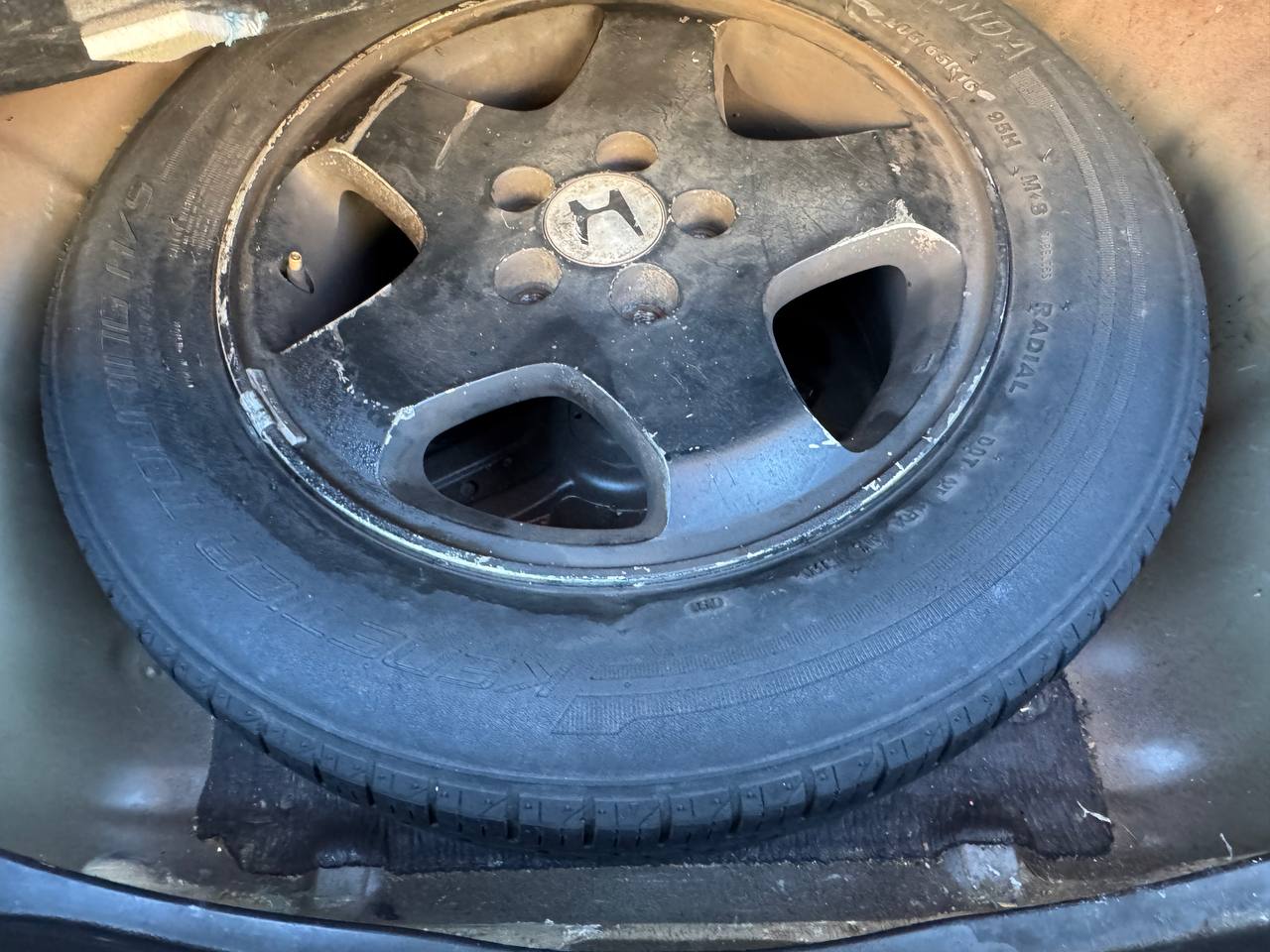 Used - Kia Optima LX SEDAN for sale in Staten Island NY