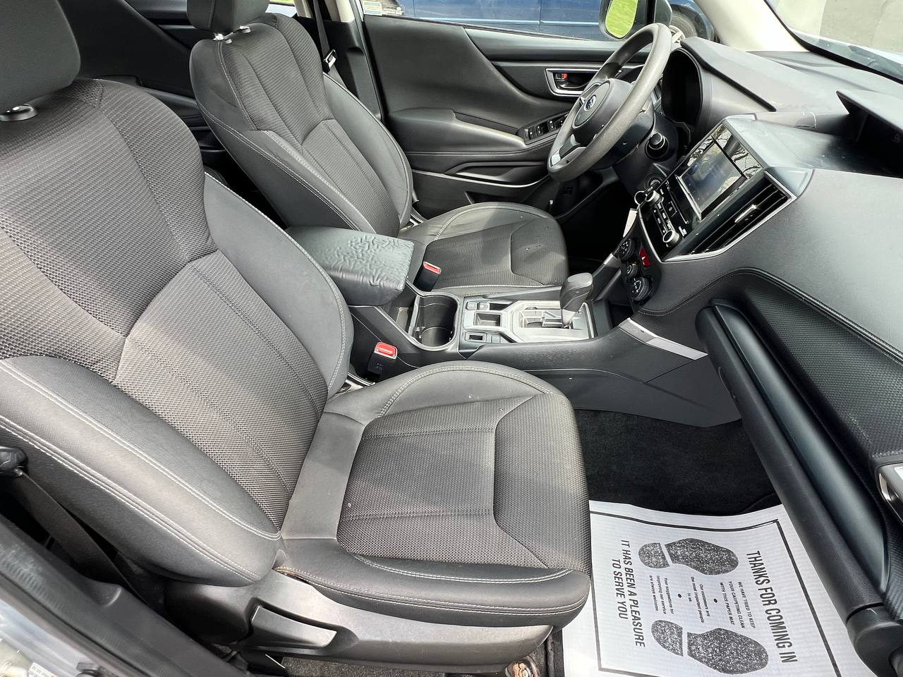 Used - Subaru Forester Base AWD Wagon for sale in Staten Island NY