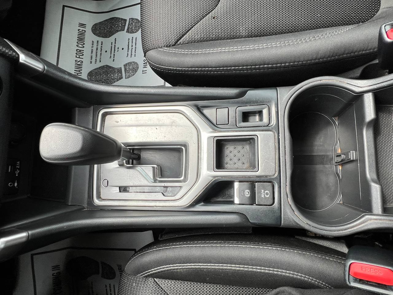 Used - Subaru Forester Base AWD Wagon for sale in Staten Island NY