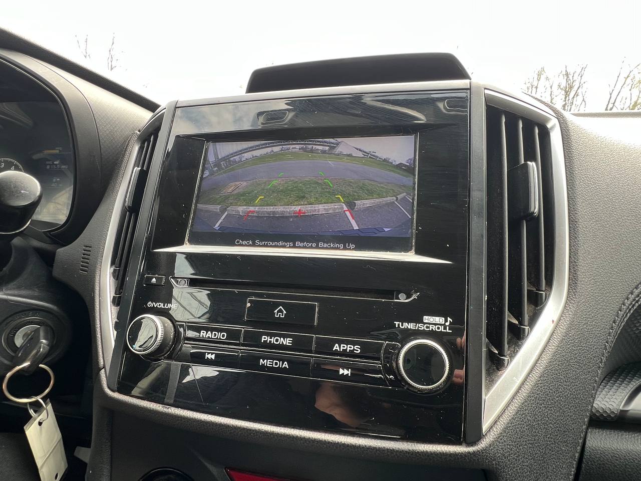 Used - Subaru Forester Base AWD Wagon for sale in Staten Island NY