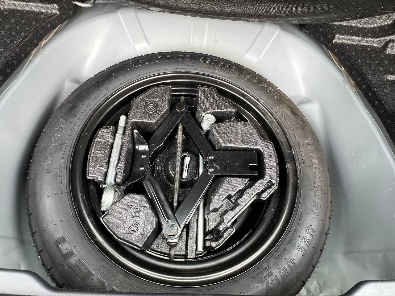 Used - Subaru Forester Base AWD Wagon for sale in Staten Island NY