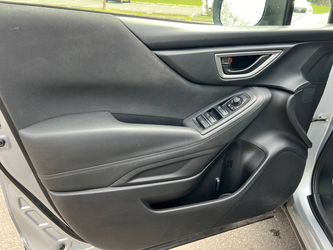 Used - Subaru Forester Base AWD Wagon for sale in Staten Island NY