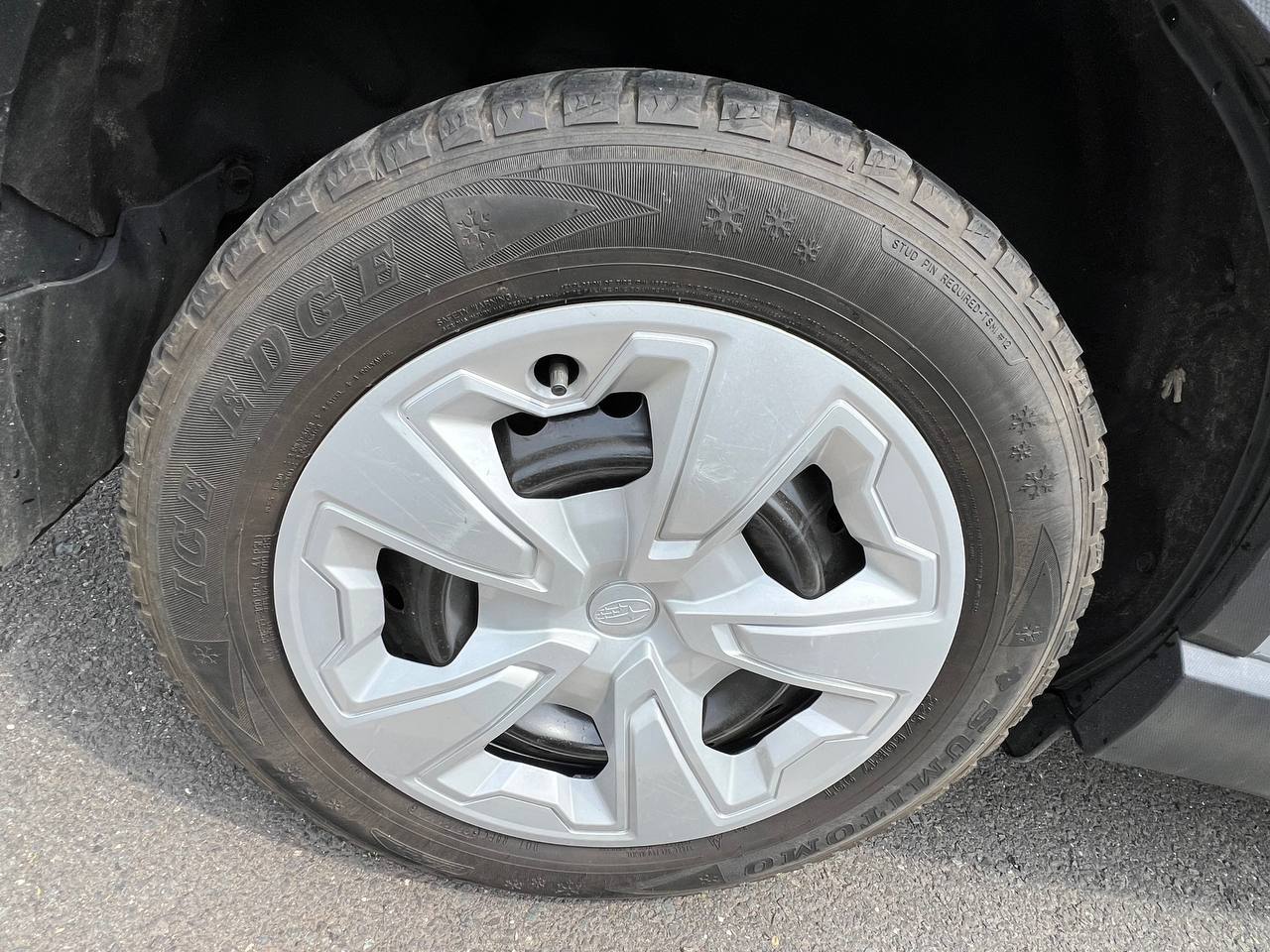 Used - Subaru Forester Base AWD Wagon for sale in Staten Island NY