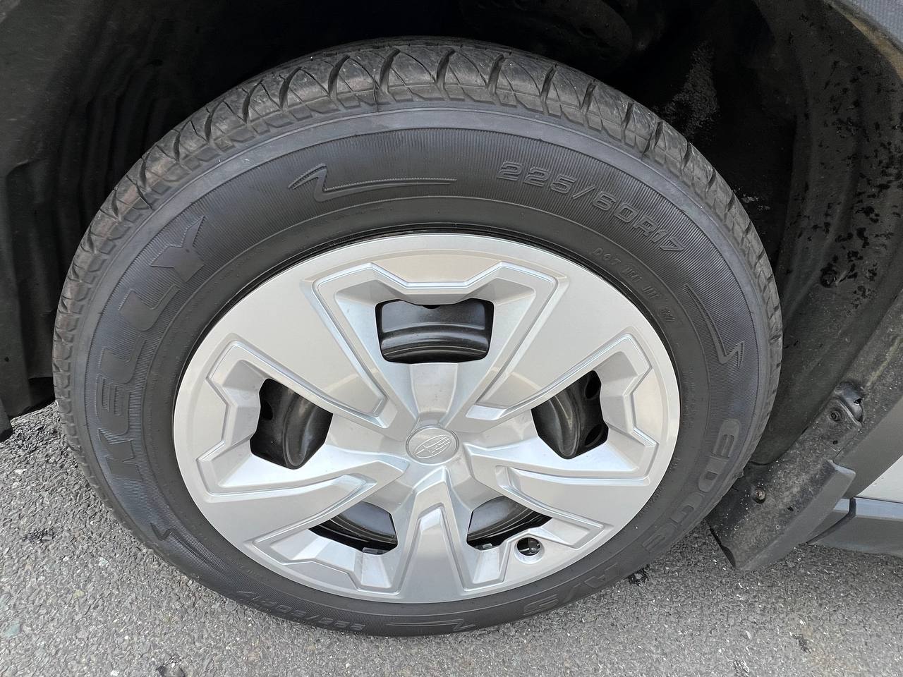 Used - Subaru Forester Base AWD Wagon for sale in Staten Island NY