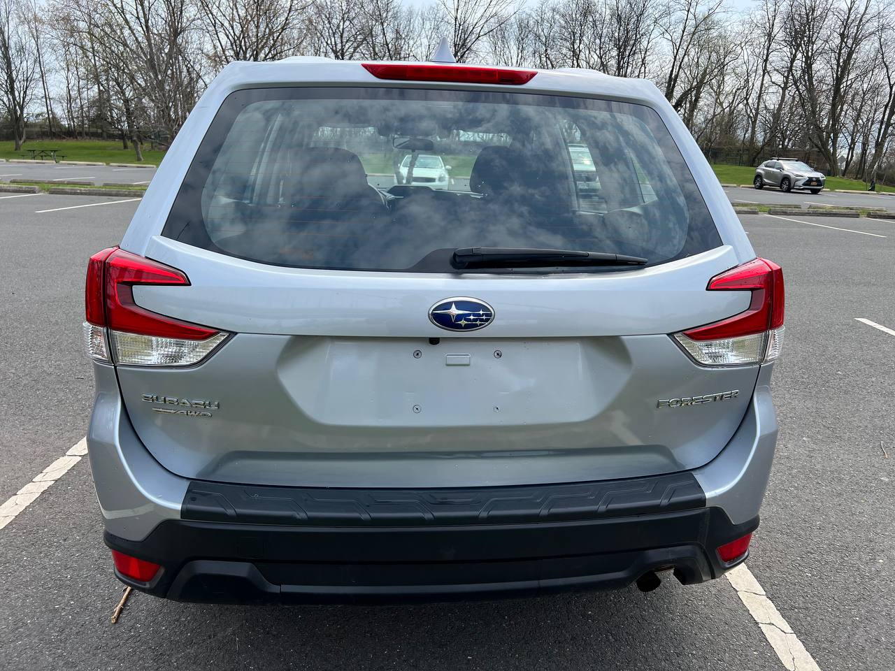 Used - Subaru Forester Base AWD Wagon for sale in Staten Island NY