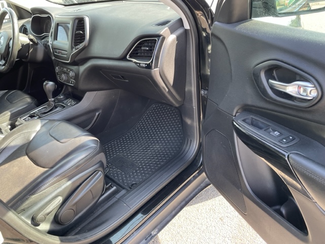 Used - Jeep Cherokee Altitude 4x4 SUV for sale in Staten Island NY